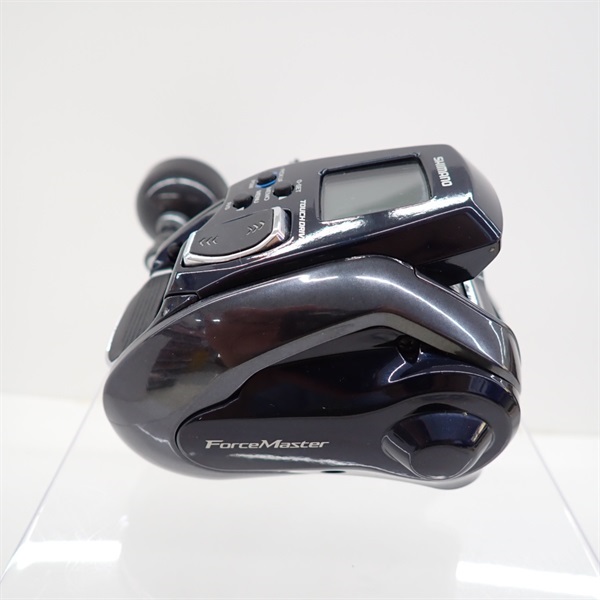 ２０フォースマスター６０１
